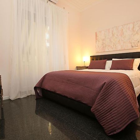 Amica Roma Guest House Екстериор снимка