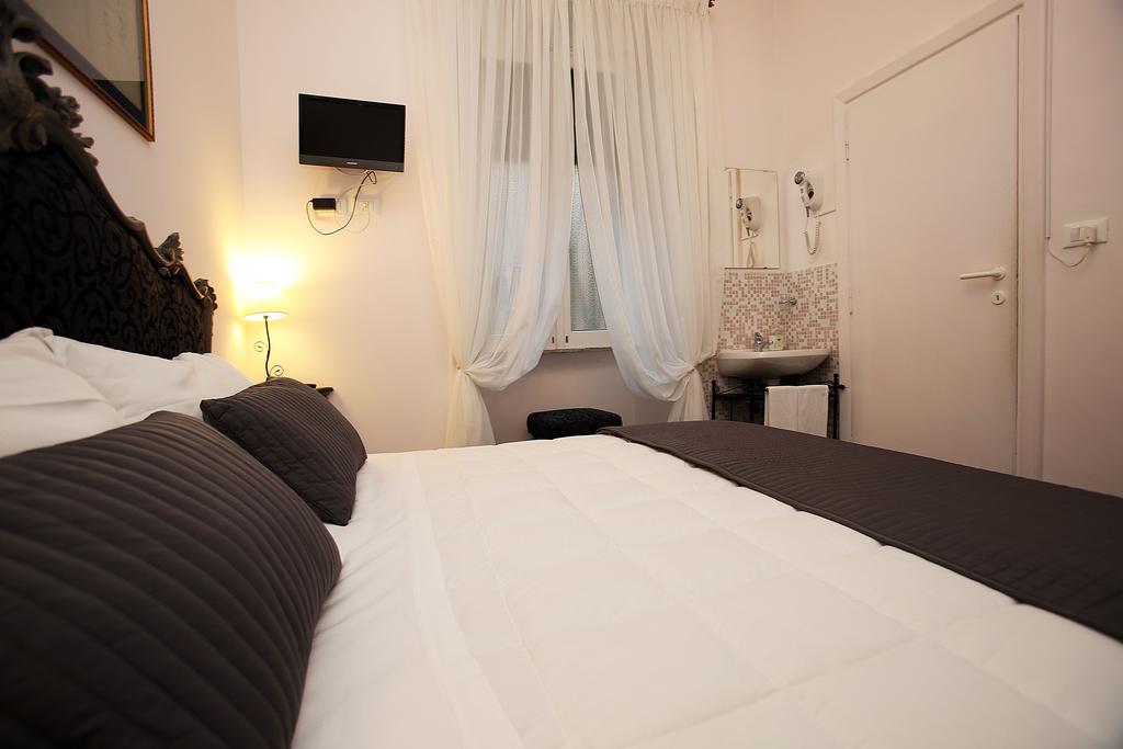Amica Roma Guest House Екстериор снимка