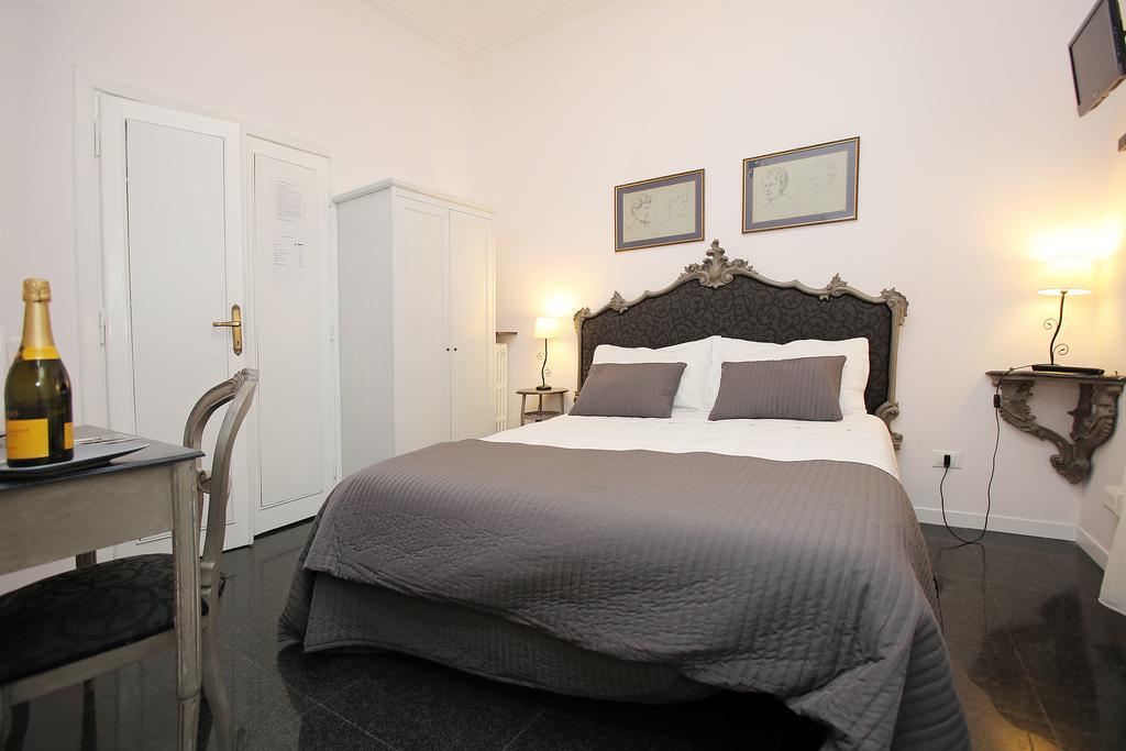 Amica Roma Guest House Екстериор снимка