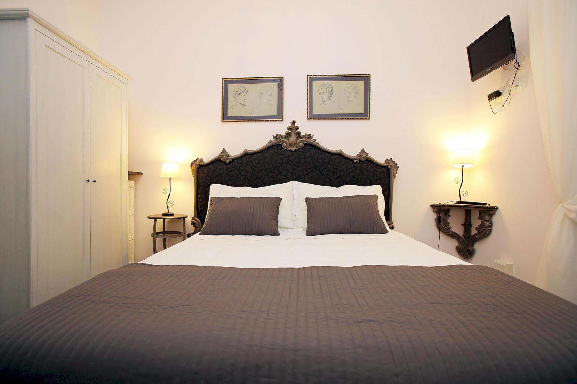 Amica Roma Guest House Екстериор снимка
