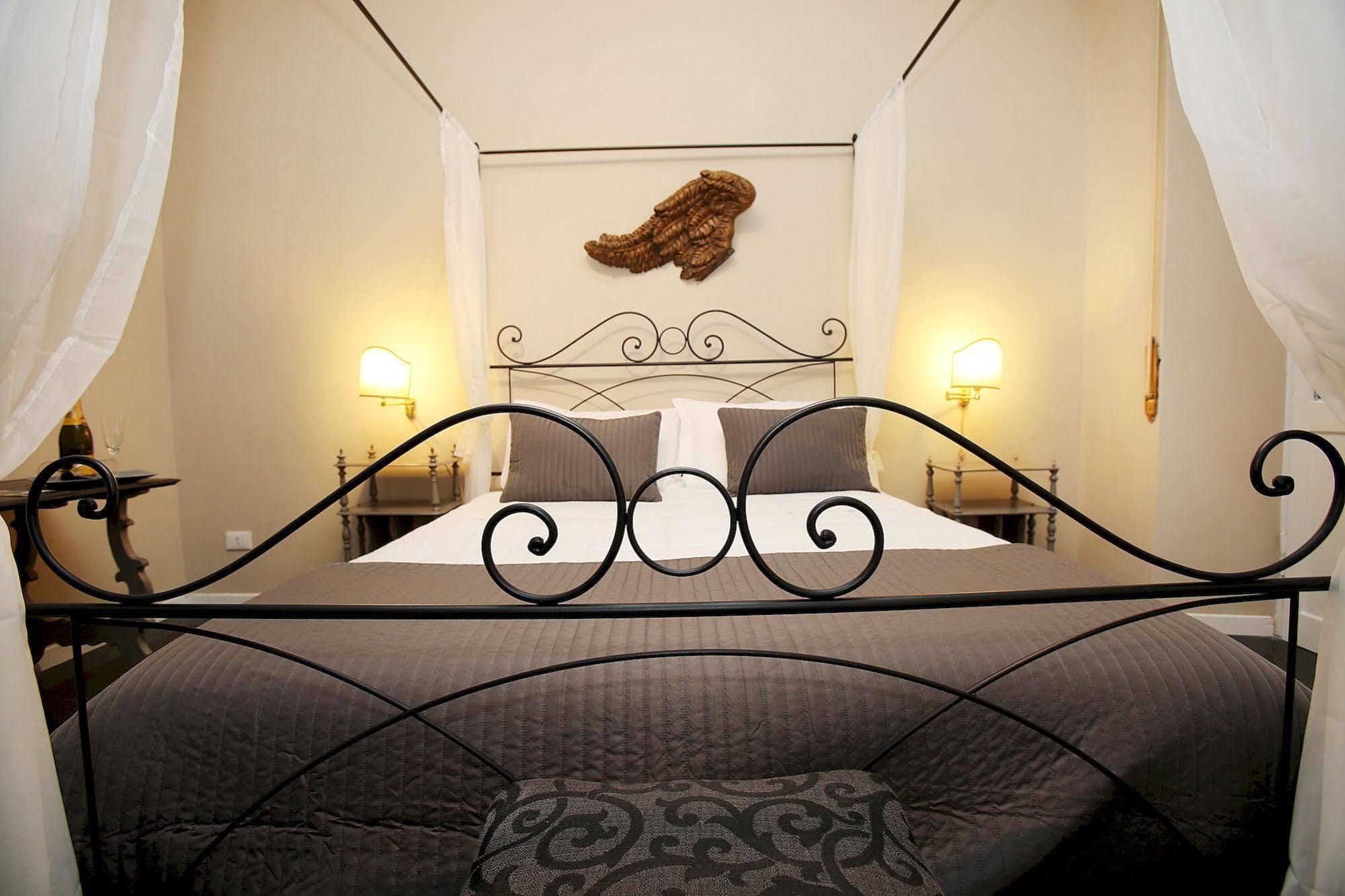 Amica Roma Guest House Екстериор снимка